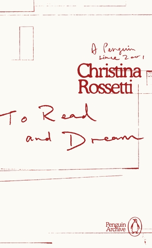 To Read And Dream (Penguin Archive)