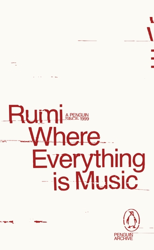 Where Everything Is Music (Penguin Archive)