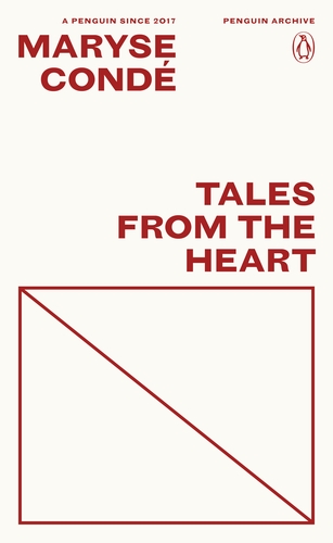 Tales From The Heart (Penguin Archive)
