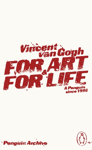 For Art And For Life  (Penguin Archive)