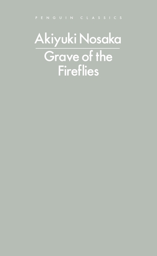 Grave Of The Fireflies