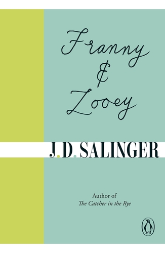 Franny And Zooey (Penguin Green)