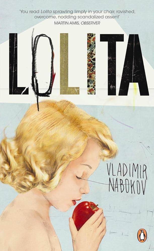 Lolita (Pocket)