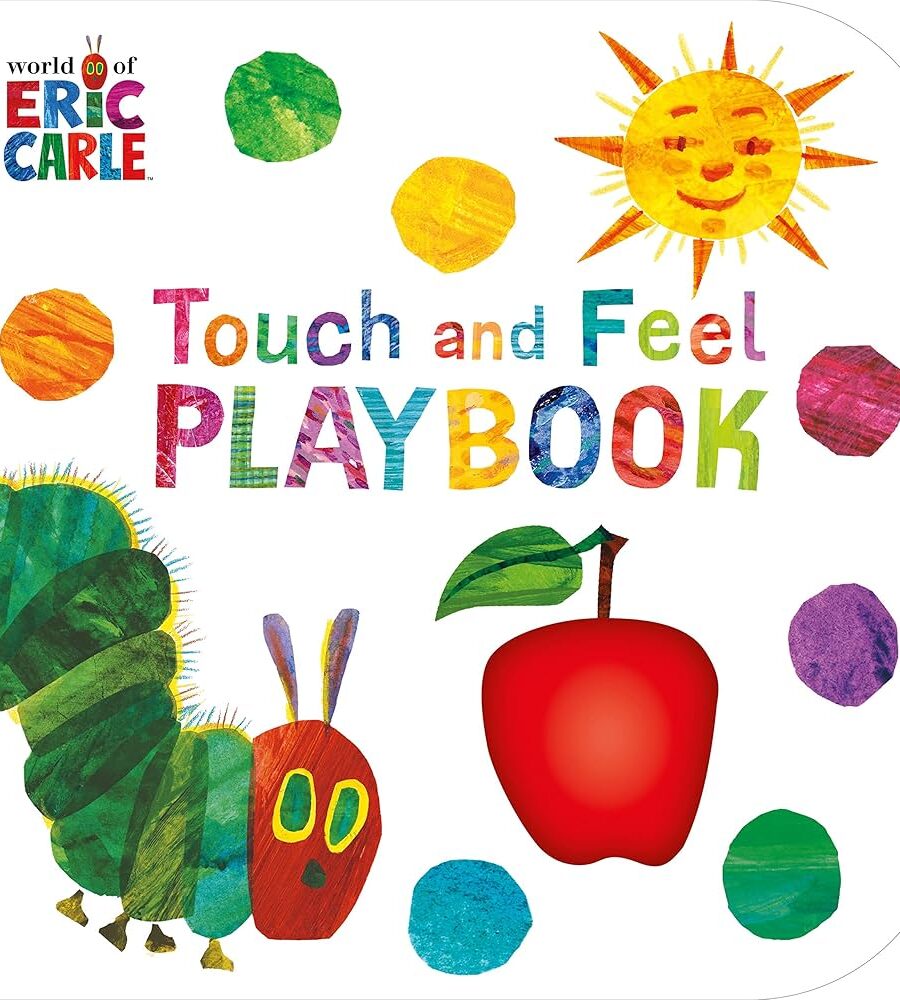 Touch And Feel Playbook
