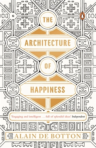 Architecture Of Happiness
