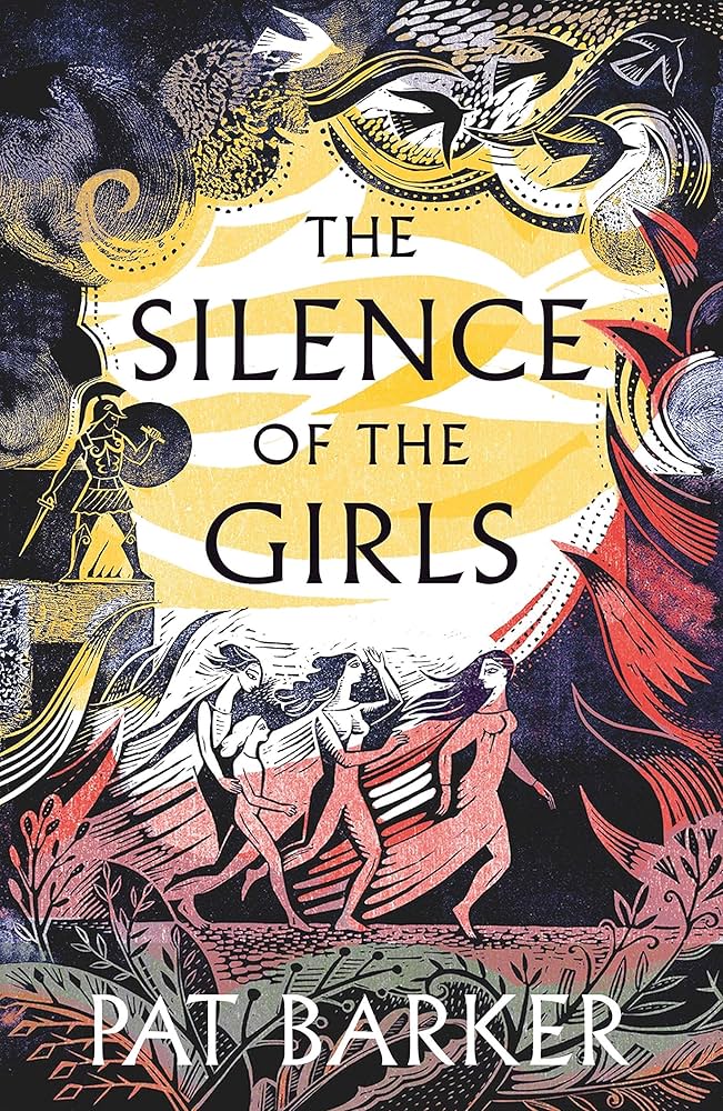 Silence Of The Girls