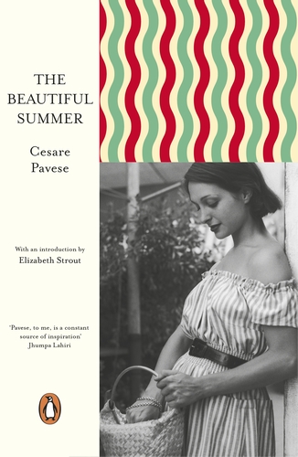 Beautiful Summer (Penguin European Writers)