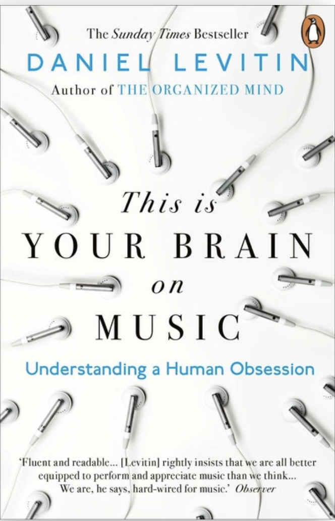 This Is Your Brain On Music