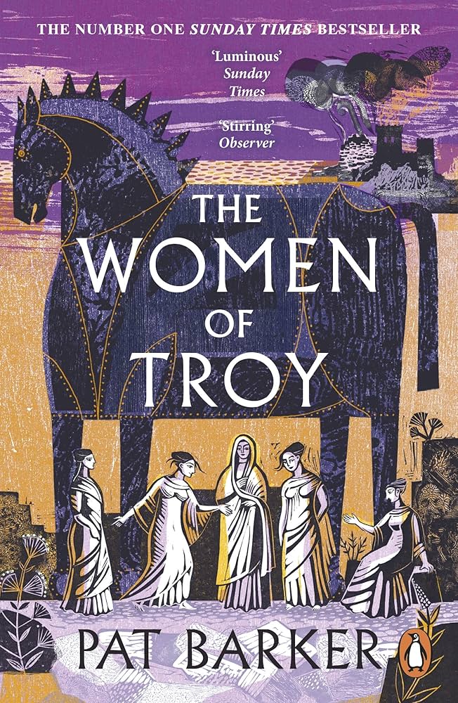Women Of Troy