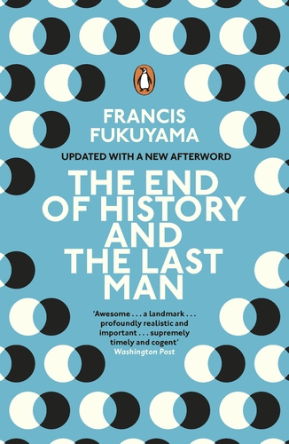 End Of History & Last Man