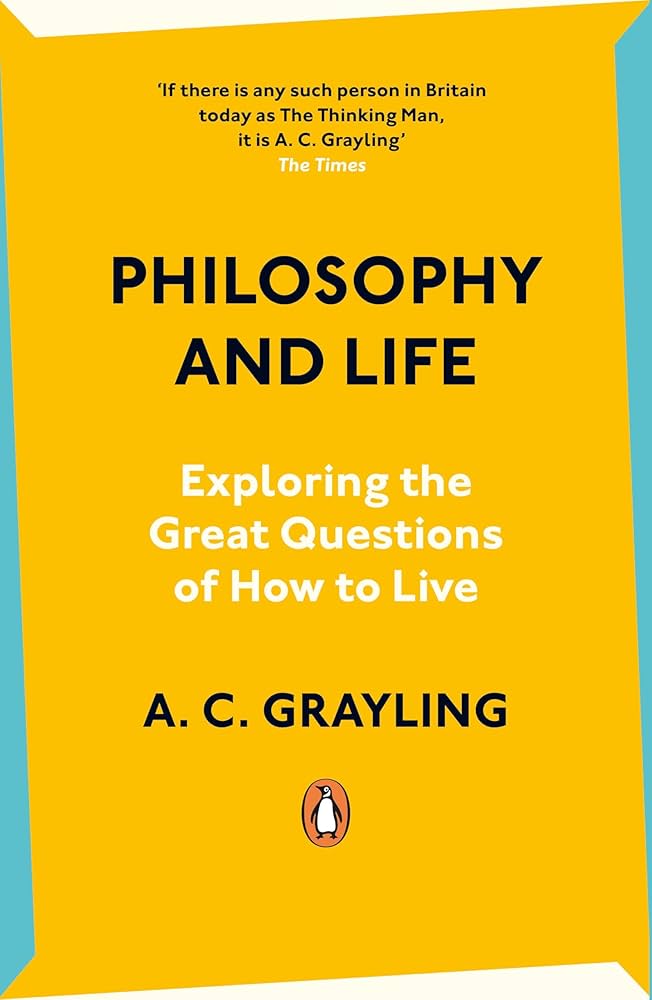 Philosophy And Life