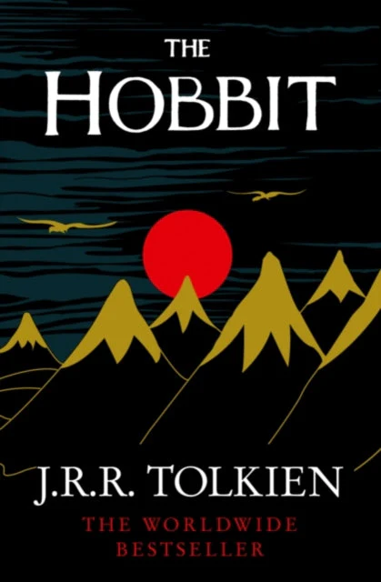 Hobbit (Uk Standard Size)
