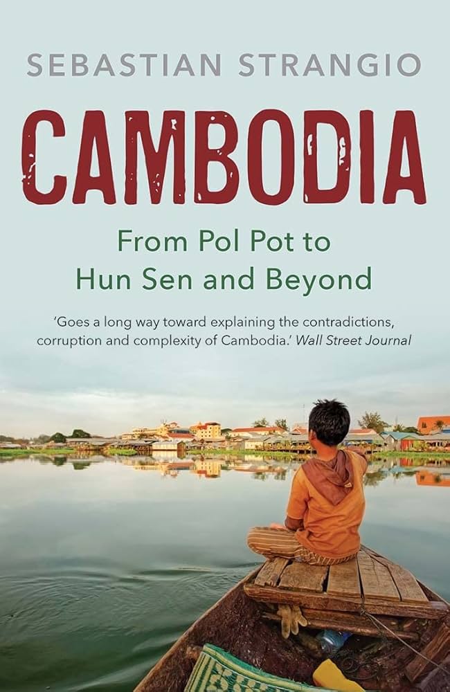 Cambodia: From Pol Pot To Hun Sen And Beyond