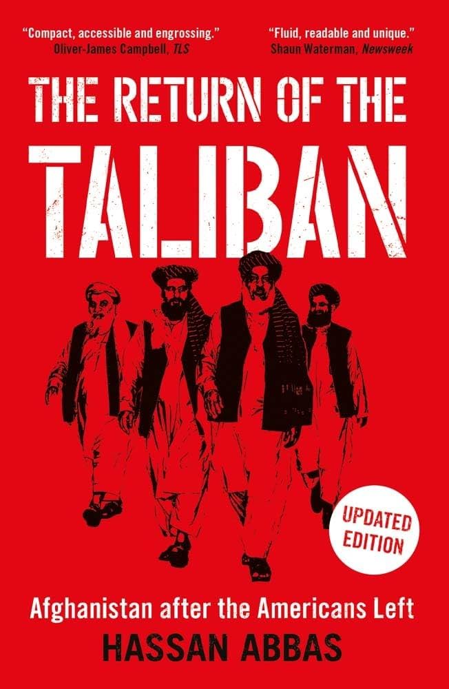 Return Of The Taliban: Afghanistan After The Americans Left