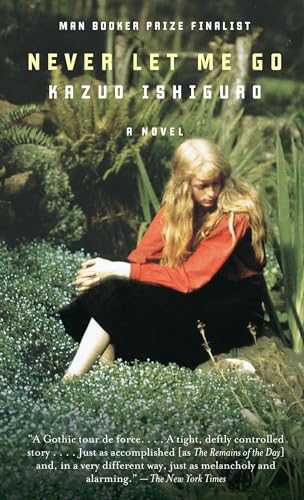 Never Let Me Go (Pocket)