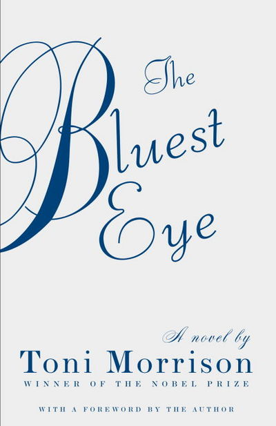 Bluest Eye (Us Vintage)