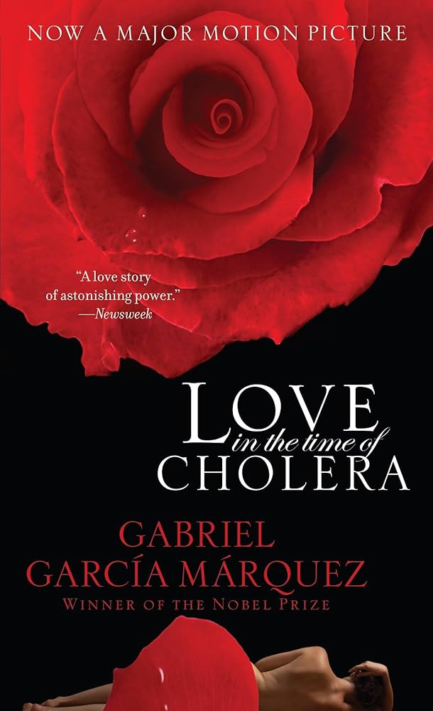 Love In The Time Of Cholera (Pocket)