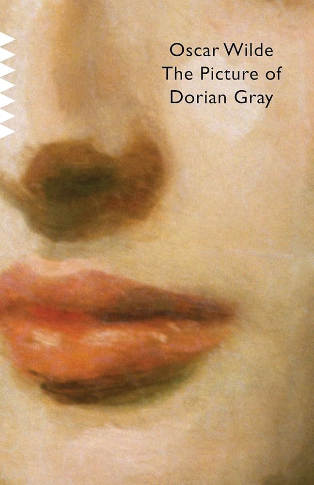 Picture Of Dorian Gray (Vintage)