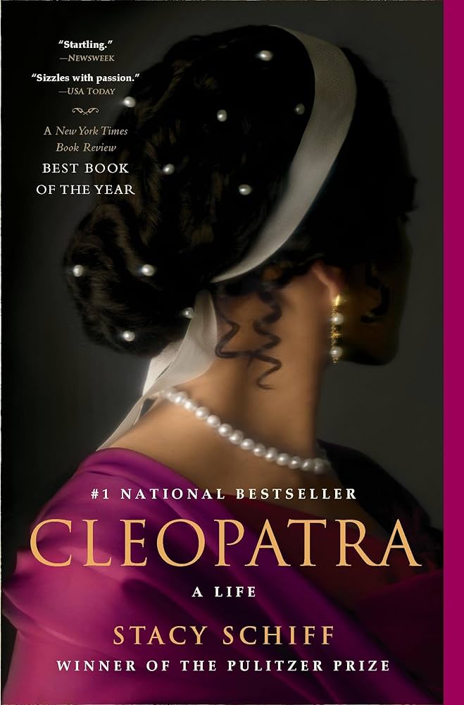 Cleopatra A Life