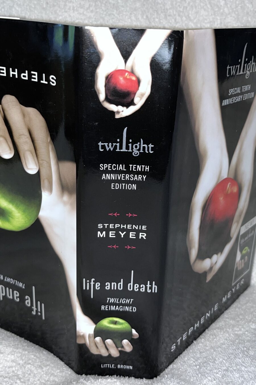 Twilight (Special Tenth Anniversary Edition)