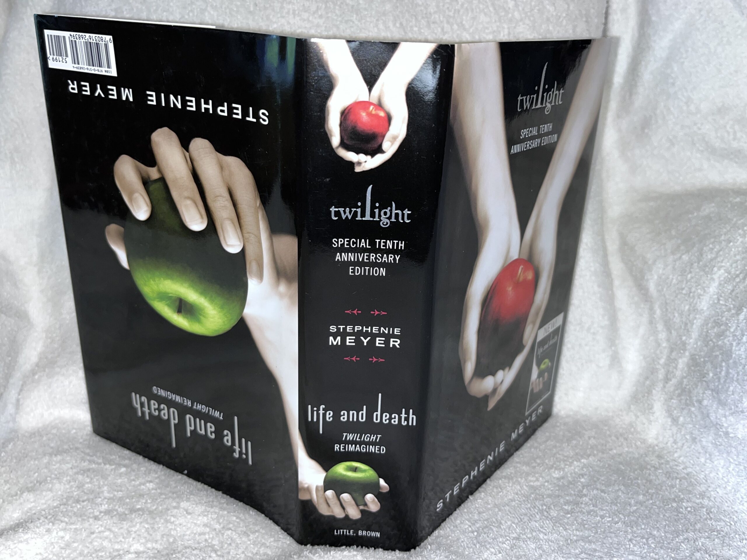 Twilight (Special Tenth Anniversary Edition)