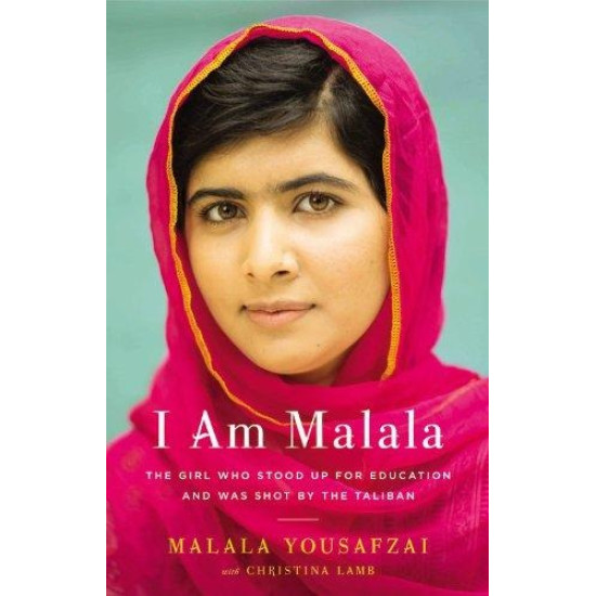 I Am Malala (Pocket)
