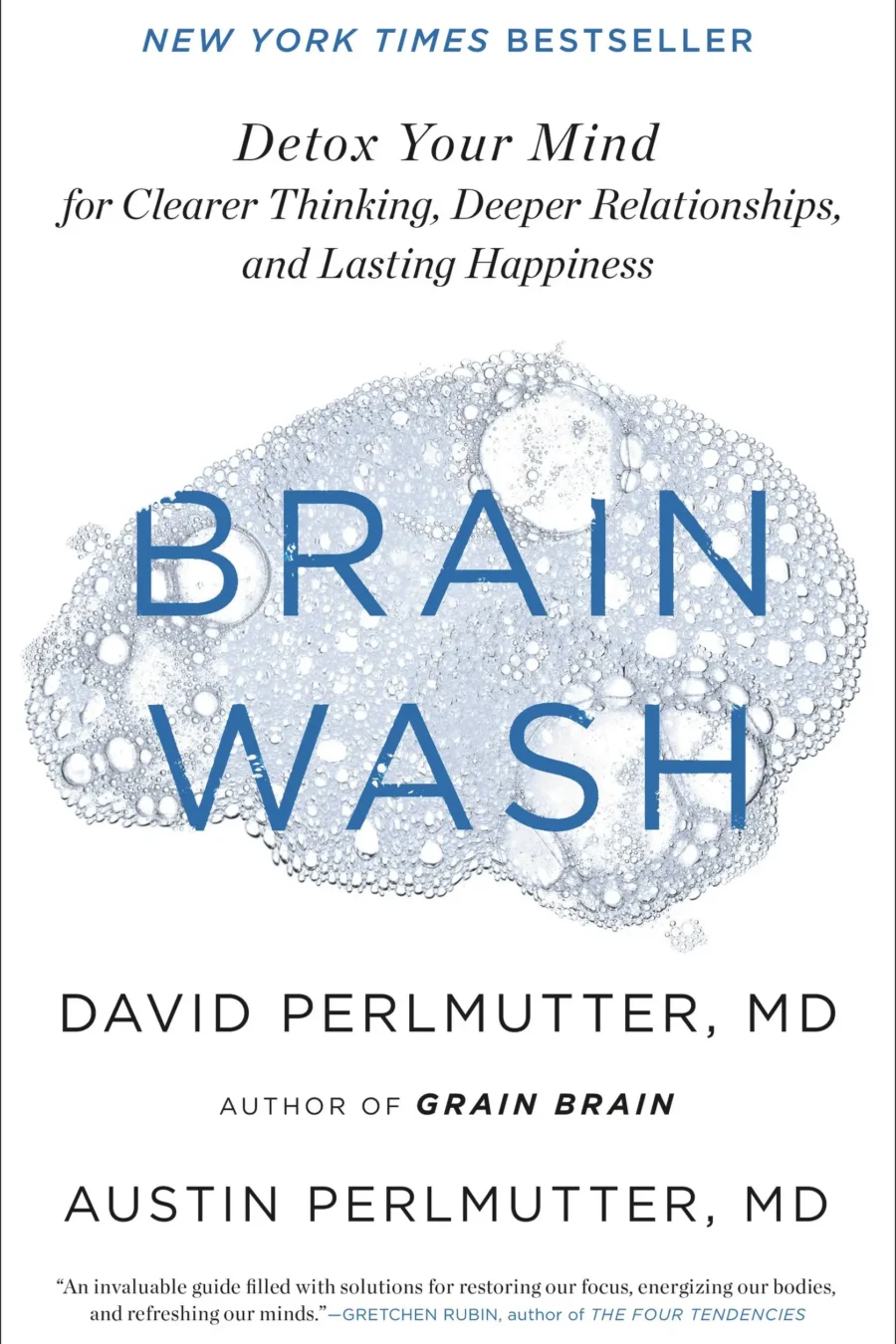 Brain Wash (Hc)