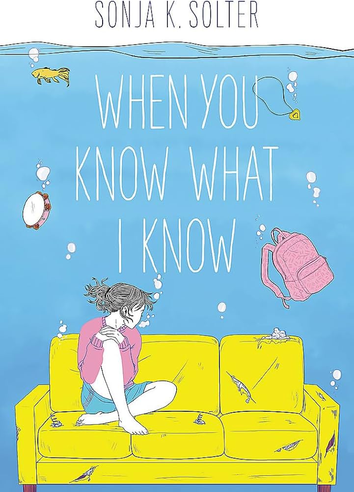 When You Know What I Know