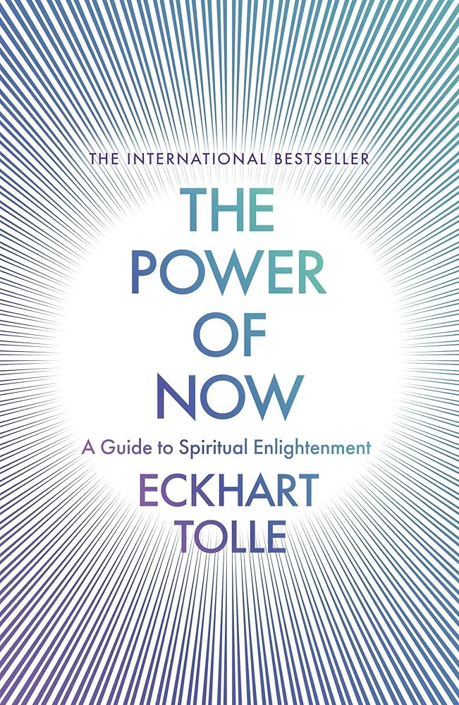 Power Of Now