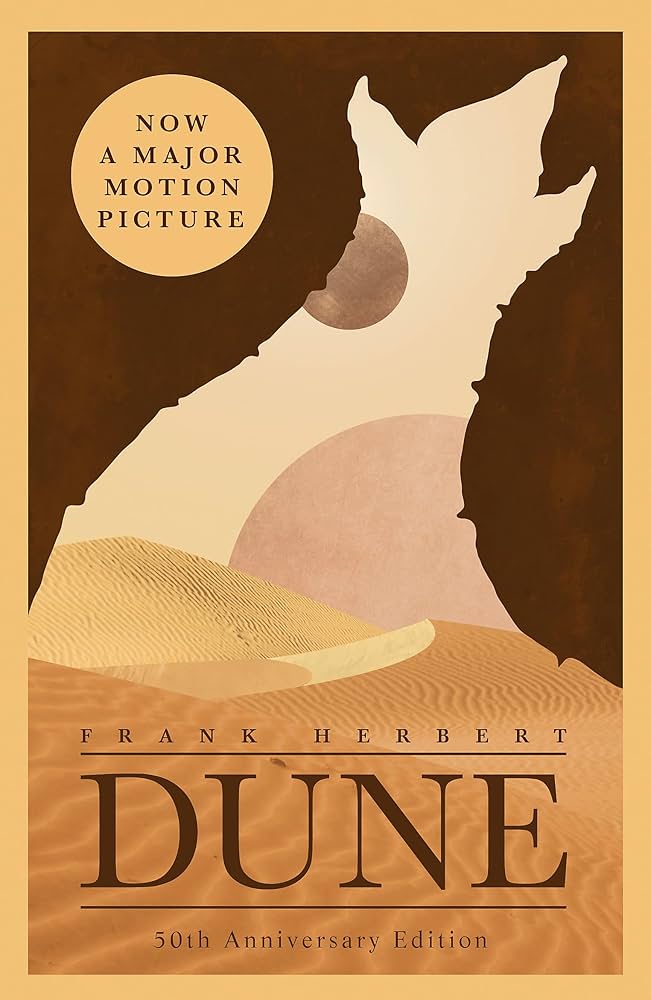 Dune 1 : (New Edition)