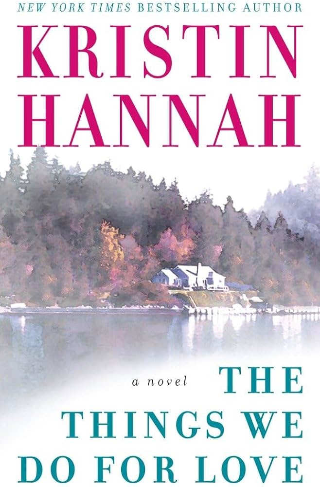 Thing We Do For Love (Pocket)