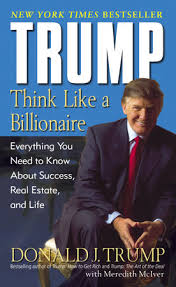 Trump Think Like A Billionaire