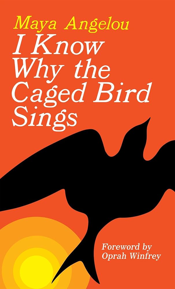I Know Why The Caged Bird Sings (Pocket)
