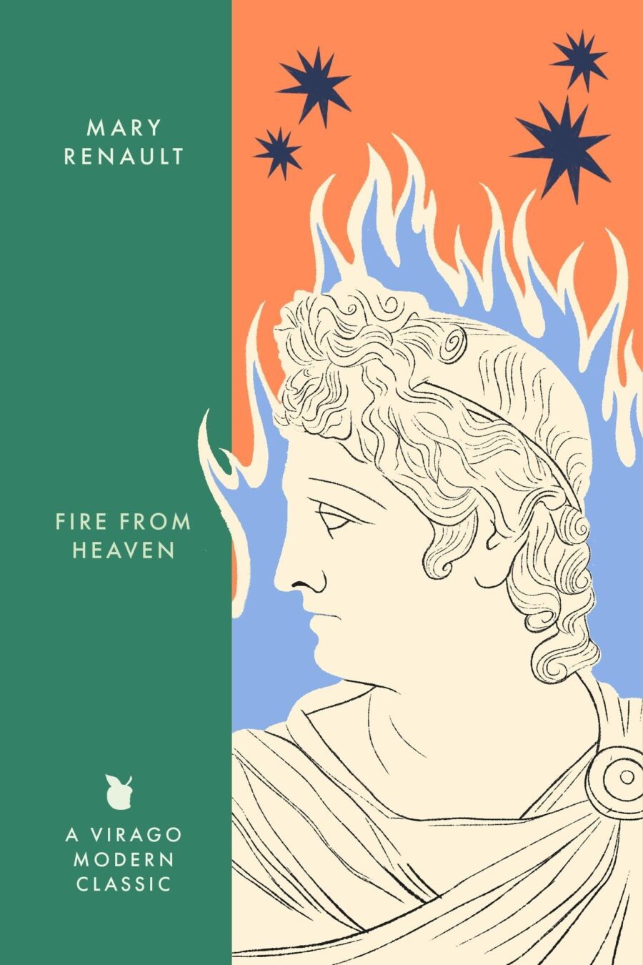 Fire From Heaven
