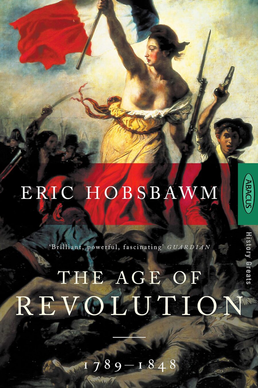 Age Of Revolution 1789-1848