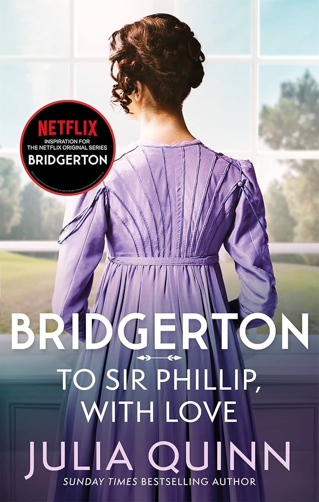 Bridgerton 5: To Sir Phillip With Love