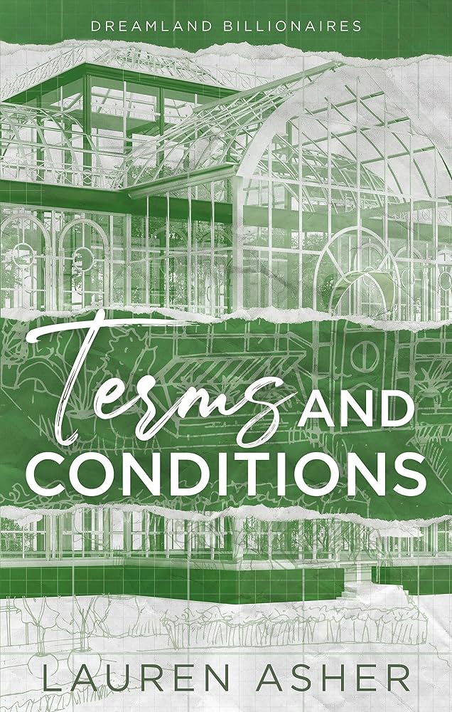 Dreamland Billionaires 2: Terms And Conditions