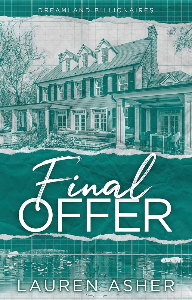 Dreamland Billionaires 3: Final Offer