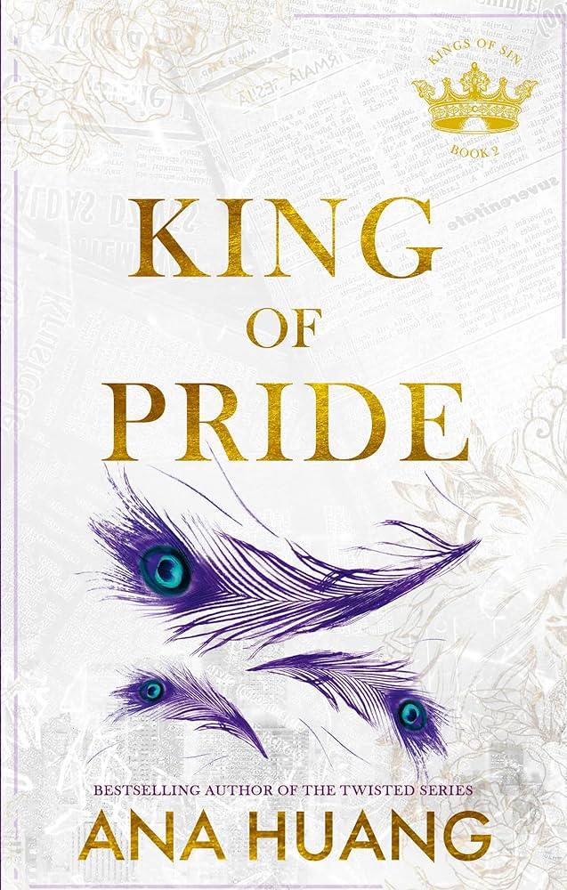 Kings Of Sin 2: King Of Pride