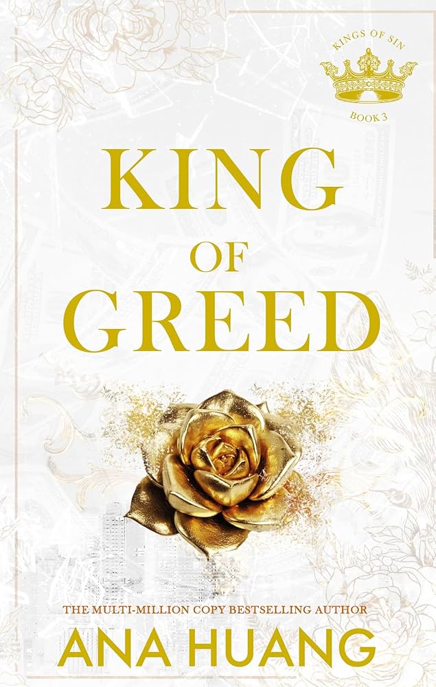 Kings Of Sin 3: King Of Greed