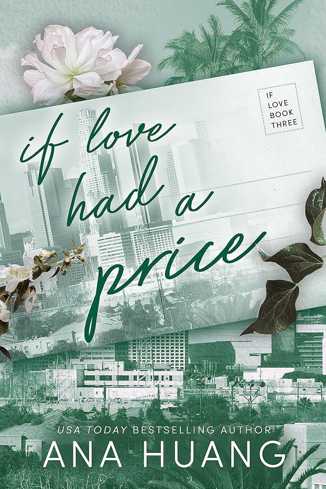 If Love 3: If Love Had A Price