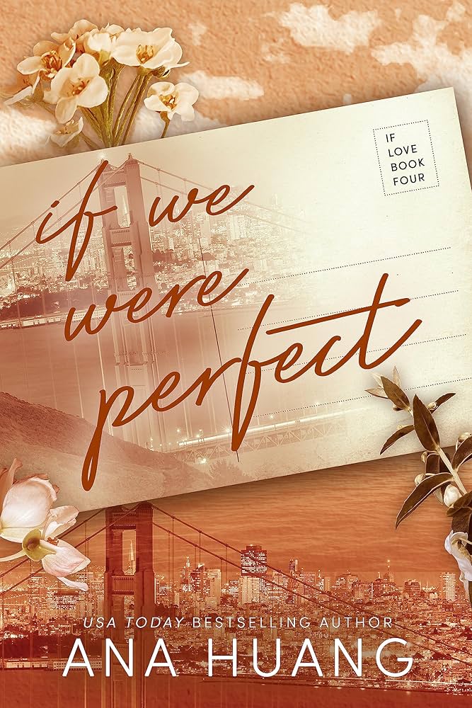 If Love 4: If We Were Perfect