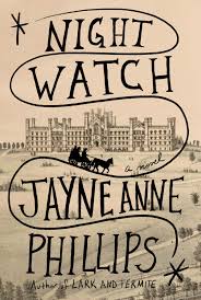 Night Watch (Hc) Book Cover