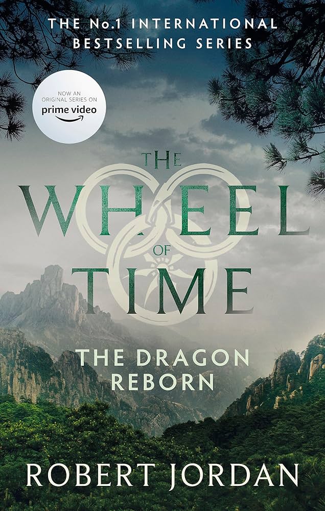 Wheel Of Time 3: Dragon Reborn