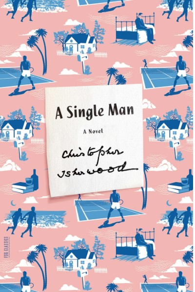 Single Man (Us Paperback)