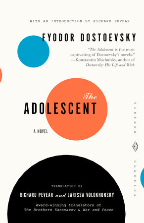 Adolescent (Vintage White)