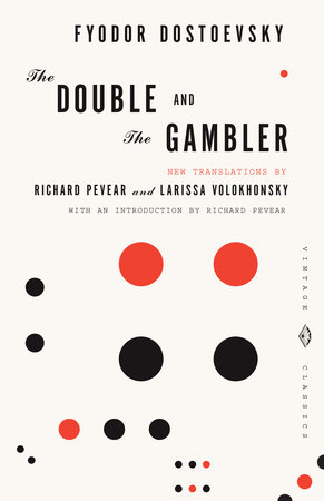 Double And The Gambler (Vintage White)