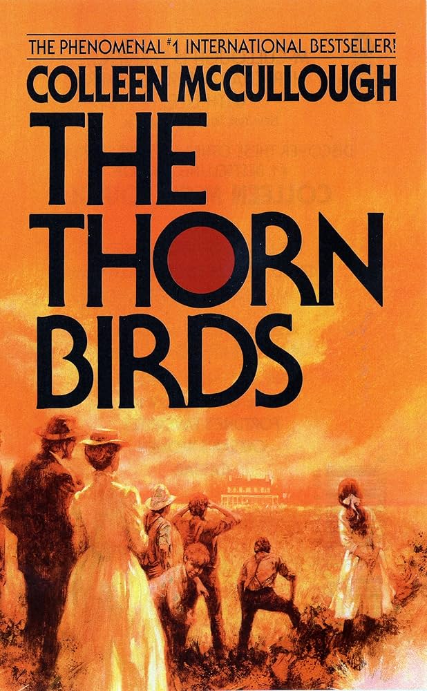 Thorn Birds (Pocket)