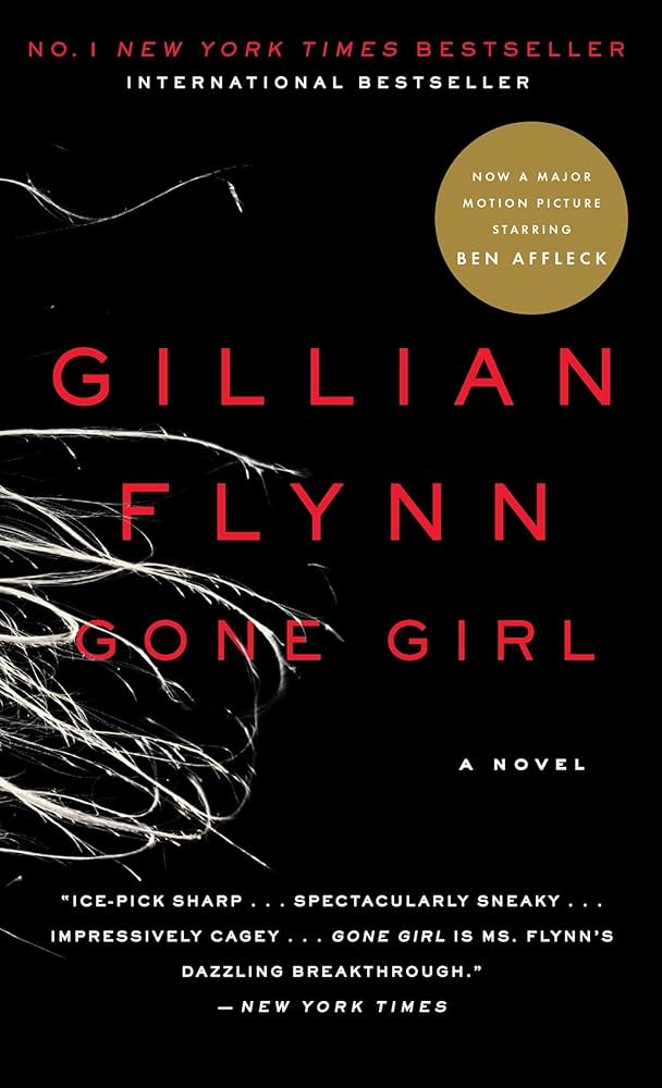 Gone Girl (Pocket)