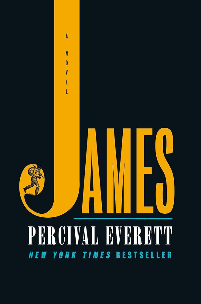 James (Black PB)